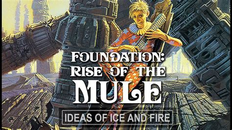 the mule foundation